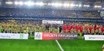 HENRY - 1 milyar 160 milyon TL'lik derbi