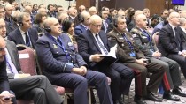 GÜVENLİK KONFERANSI - 12. Gürcistan Savunma Ve Güvenlik Konferansı