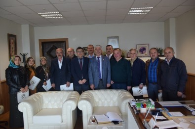 Açık Kampüs Uygulaması Güç Birliği Oluşturuyor