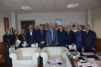 İDRİS ŞAHİN - Açık Kampüs Uygulaması Güç Birliği Oluşturuyor