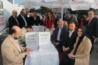 HAKAN KARADUMAN - AK Parti Kan Verdi