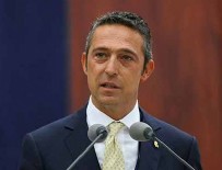 BAYERN MÜNIH - Ali Koç'un takımı emanet etmek istediği isim