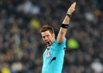 ALEKS TAŞÇıOĞLU - Aydınus'un 10. G.Saray-F.Bahçe Derbisi