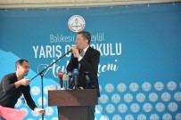 ENERJI BAKANı - Bakan Selçuk'tan Öğrencilere Islıklı Cevap