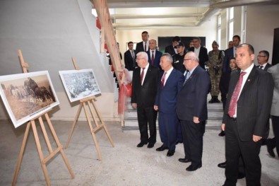 Başkan Albayrak Ergene'nin Kurtuluş Günü Etkinliklerine Katıldı
