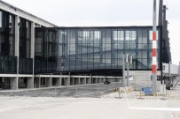 KLAUS WOWEREIT - Berlin Havalimanı 12 Yıldır Bitmedi