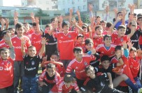 FİKRET ORMAN - Beşiktaş'tan Alkışlık Hareket