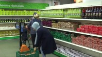 HILMI ÖKSÜZ - Beyoğlu Belediyesi Sosyal Market İle Carrefoursa Arasında İş Birliği