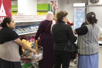 Beyoğlu Belediyesi Sosyal Market İle Carrefoursa Arasında İşbirliği Protokolü İmzalandı