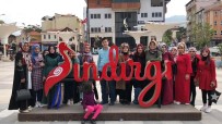 Bitlis'ten Sındırgı'ya Uzanan Yolculuk