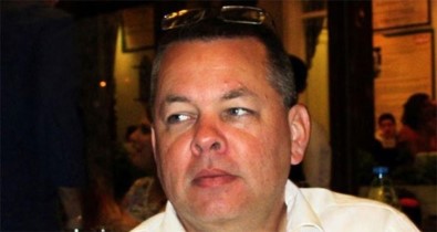 'Brunson Davasının Gizli Tanıkları İfade Değiştirmedi'