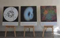 OSMAN KAYMAK - Bu Sergi Matematiği Sevdirecek