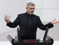 FETÖ TERÖR ÖRGÜTÜ - Cihangir İslam'dan skandal sözler