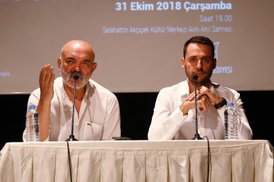 Çukur'un İdris Babası Ercan Kesal'dan Eleştirilere Yanıt