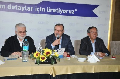 Değirmen Makinecilerinin Yetişmiş Eleman Sorunu Çözülüyor