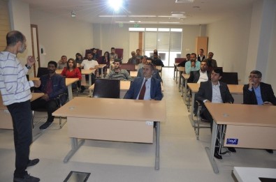 DİKA'dan Mardin'de 'Uygulamalı Girişimcilik Eğitimi'