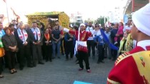 İLK KURŞUN - Dörtyol'da Festival Heyecanı Başladı