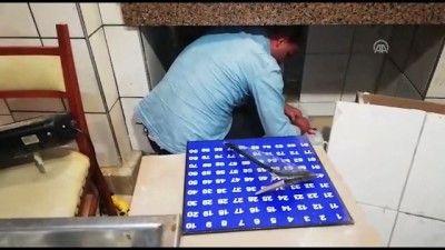 Eskişehir'de 'Kumara' 1,7 Milyon Lira Ceza