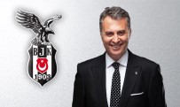 VODAFONE - Fikret Orman'dan İddialı Açıklama Açıklaması Sezon Sonunda…