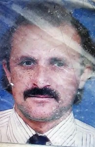 Görme Engelli Simitçi, Kafasını Beton Zemine Çarparak Hayatını Kaybetti