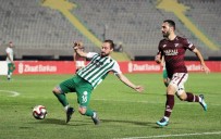 KAYHAN - Göztepe Turladı