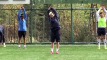 KADIN FUTBOLCU - Hakkarili Kadınların Futbol Başarısı