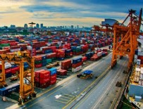 RUHSAR PEKCAN - İhracat rakamları açıklandı!