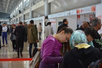 İŞKUR Genel Müdürü Uzunkaya Açıklaması '2018 Kasım Ayına Kadar 1 Milyon İnsanın İstihdamına Aracılık Ettik'