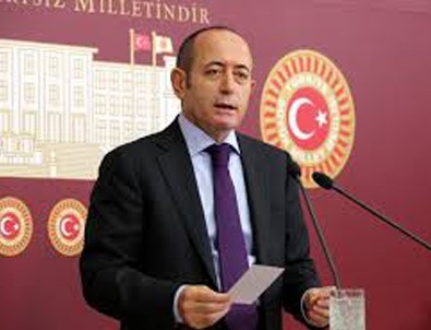 İstanbul için iddialı konuşan CHP'li