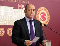 DENIZ ZEYREK - İstanbul için iddialı konuşan CHP'li