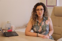 POTASYUM - Kapalı ofis ortamında çalışanlar dikkat