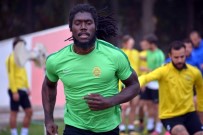 TAVŞANLI LİNYİTSPOR - Lider Aliağaspor Seri Peşinde