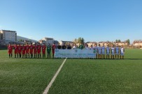 Malazgirt Spor, İkinci Maçını Farklı Kazandı
