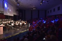 TÜRKAN ŞORAY - Muratpaşa'da Cumhuriyet Ve Atatürk'e Vefa Konseri