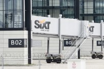 KLAUS WOWEREIT - (Özel) Berlin Havalimanı 12 Yıldır Açılamıyor