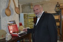 SIYAH BEYAZ - Müze Gibi Ev