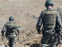 CUDI DAĞı - PKK'ya darbe üstüne darbe