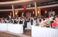 SAĞLIK TURİZMİ - Sağlık Ve Sigorta Yöneticileri Derneği'nin 6. Ulusal Kongresi