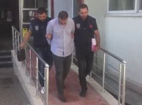 KAMU GÖREVLİSİ - Sahte 'Hurda' İhalesiyle 15 Bin Lira Dolandırdı