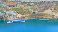 SOSYAL TESİS - Şanlıurfa'da Turizm Atağı