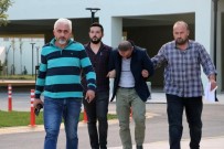 SAHTE KİMLİK - 'Sofi' Lakaplı Hırsız Bu Kez Polisten Kaçamadı