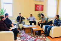 SİYASAL BİLGİLER FAKÜLTESİ - Sorunlar Birinci Elden Dinleniyor