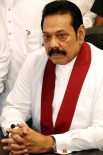 MAHINDA RAJAPAKSA - Sri Lanka Parlamentosu 5 Kasım'da Yeniden Açılacak