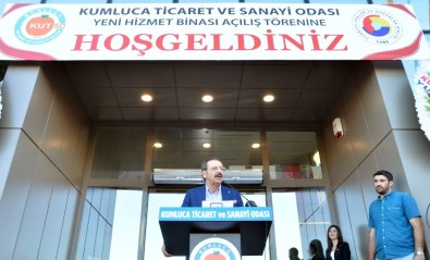 TOBB Başkanı Hisarcıklıoğlu Açıklaması 'Bu Dönem Eldekini Muhafaza Etme Dönemi'