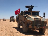 FIRAT NEHRİ - TSK ve ABD'den ortak devriye