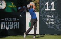 ALI ALTUNTAŞ - Turkish Airlines Open 2018 Başladı