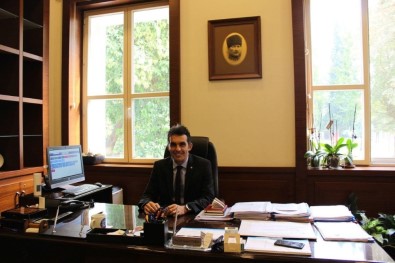 Türkiye'de 30 Bin Doku Ve Organ Bekleyen Hasta Var