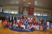 KAZIM KARABEKİR - Türkiye'nin Sporda En Esnek Kenti Erzurum