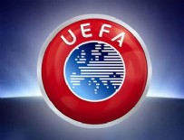 BAYERN MÜNIH - UEFA finallerine 9 stat aday gösterildi