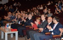 HASAN ARSLAN - Üniversite Kütüphanesine 25 Milyon Liralık Yatırım